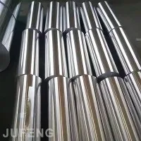 5005 3105 Kerajang Aluminium