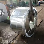 Gegelung Keluli Aluminium-zink