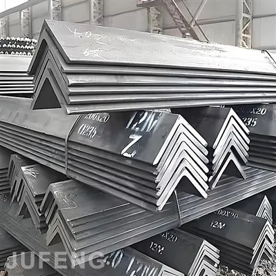 Kilang Penghantaran Cepat Custom 45 darjah Saiz bar sudut keluli