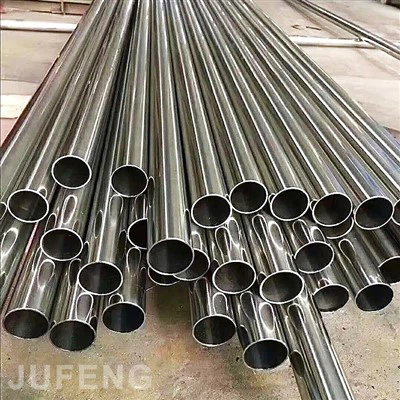 Paip Keluli Tahan Karat S32205