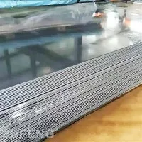 Bekalan Stok 304 316L Plat Keluli Tahan Karat